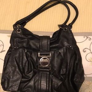 The Limited shoulder bag